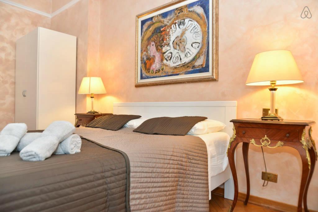 B&B Classy Rom Værelse billede